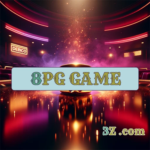 Experimente a Magia do App no 8pg Game