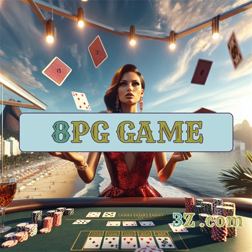 8pg game Promoções Atuais