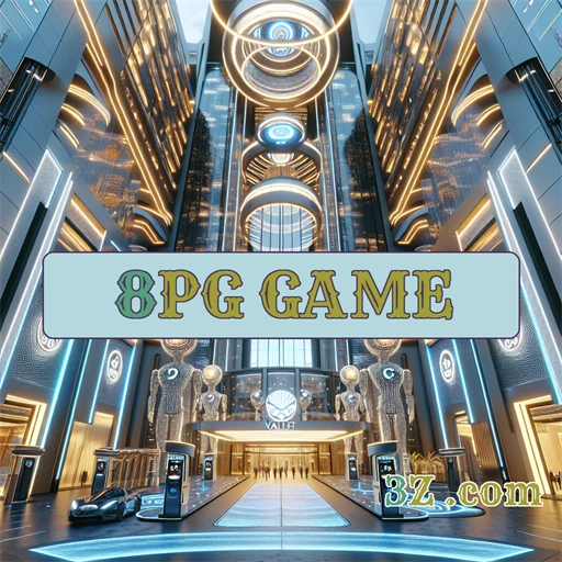 Slots Incríveis: A Magia dos Jogos no 8pg Game